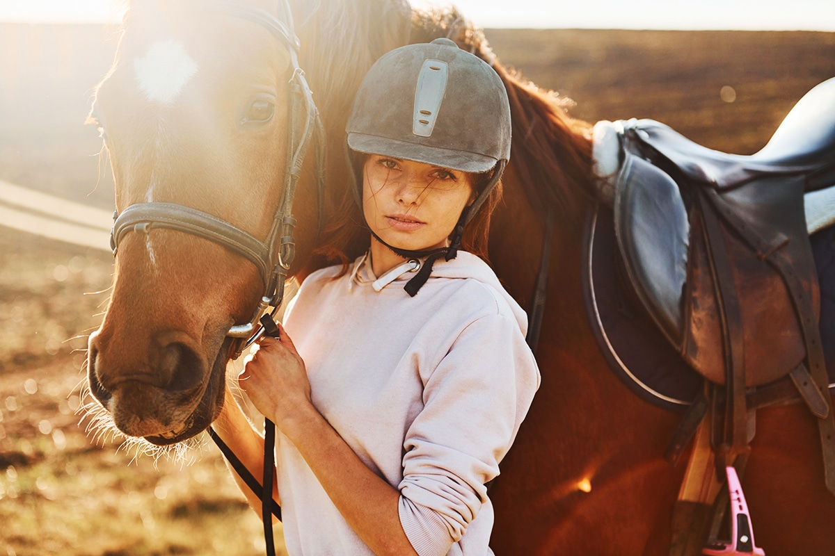 ¡Emociónate con las carreras de caballos y descubre la pasión que mueve a multitudes!