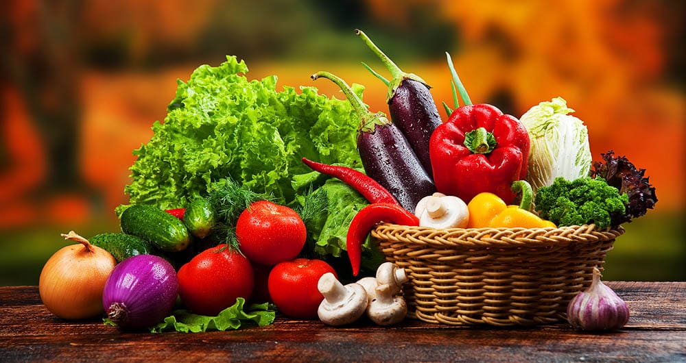 Descubre los alimentos más saludables y ricos en vitaminas para una vida plena