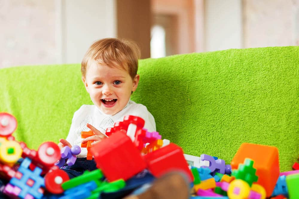 Descubre los mejores juguetes para el desarrollo y diversión de tus pequeños
