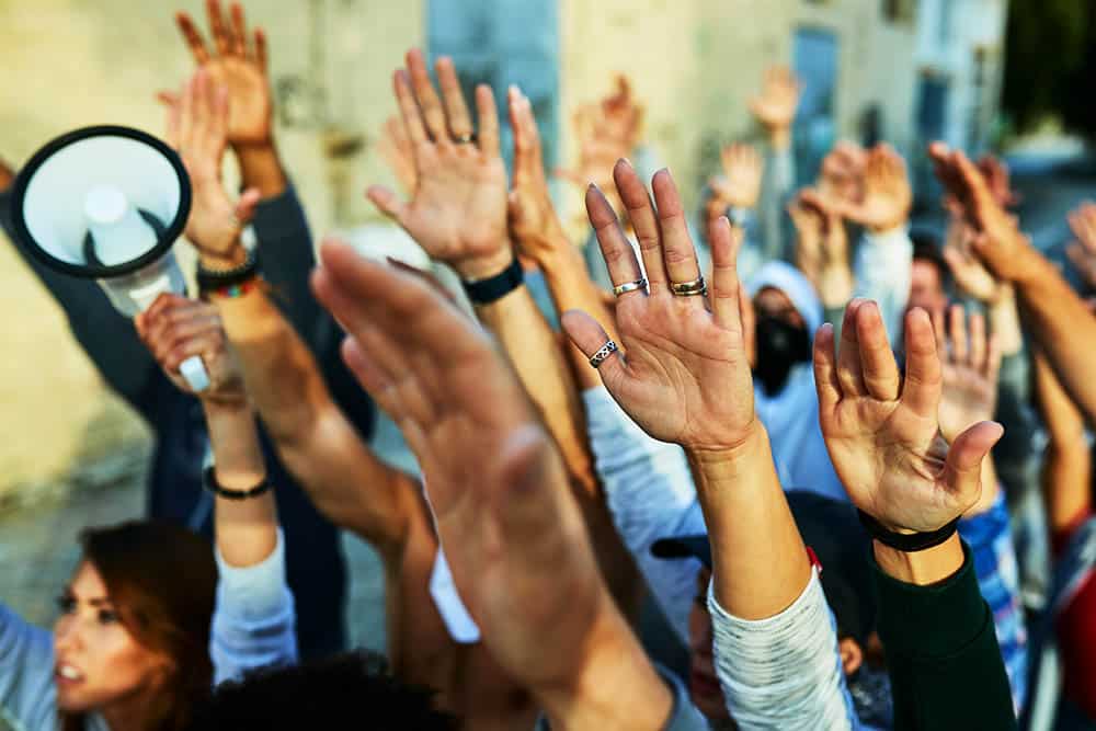 ¡Un llamado a la acción! La migración es un derecho humano que debemos defender juntos